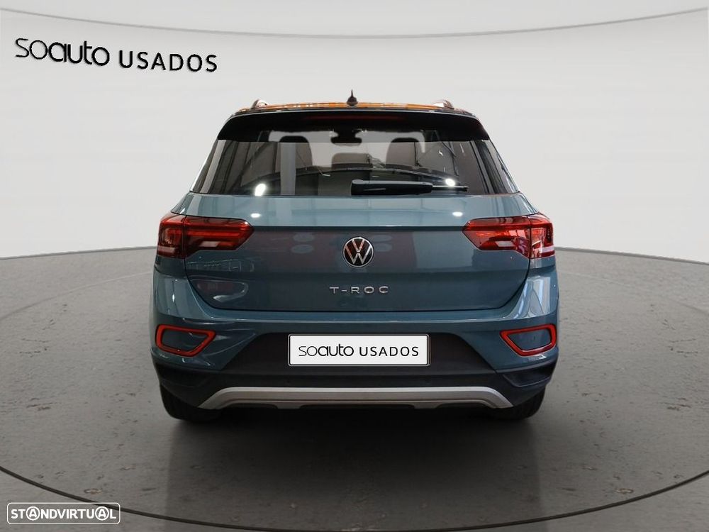 VW T-Roc - 6