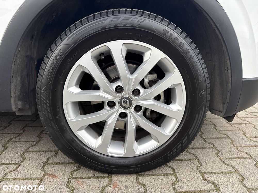 Renault Kadjar 1.2 Energy TCe Intens - 28