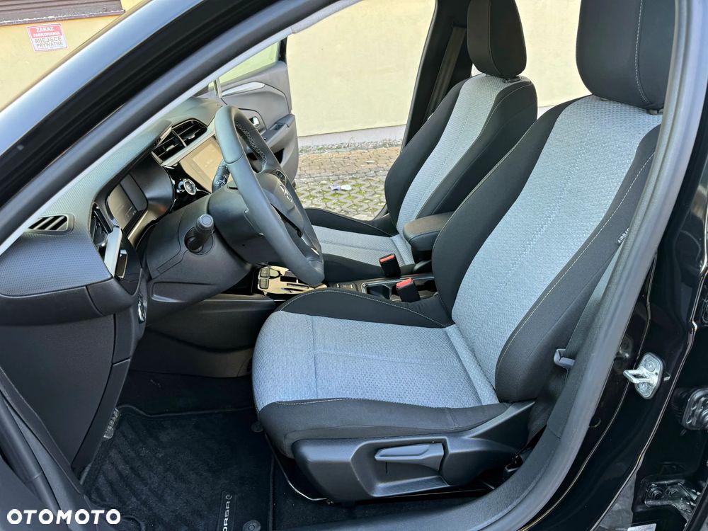 Opel Corsa Electric Edition - 13