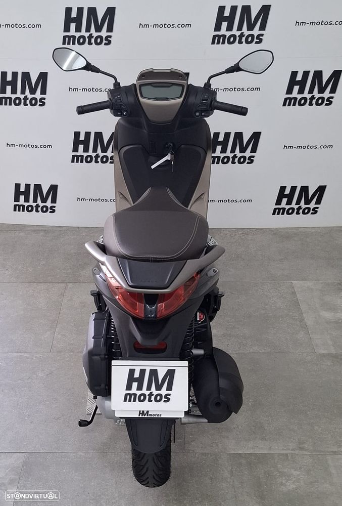 Piaggio Medley 125 - 7