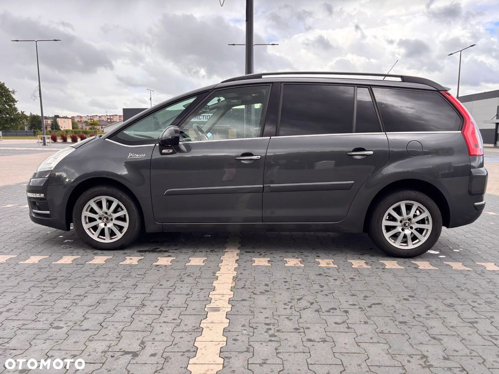 Citroën C4 Picasso - 4