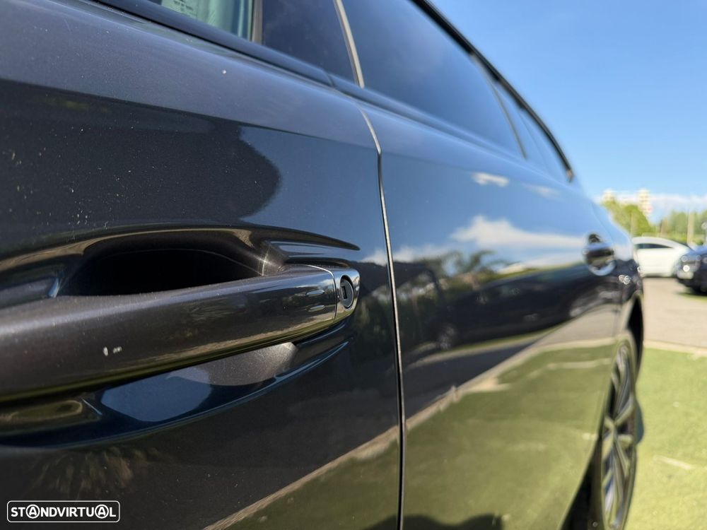 Peugeot 508 SW 1.5 BlueHDi Allure Pack EAT8 - 5