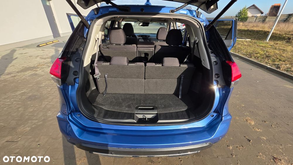 Nissan X-Trail 2.0 dCi Xtronic Acenta - 8