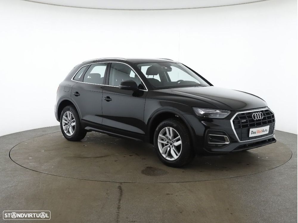 Audi Q5 50 TFSIe quattro Advanced S tronic - 7
