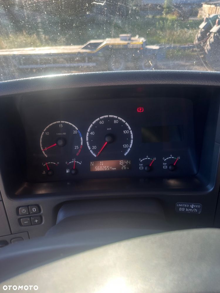 Scania R500 - 6