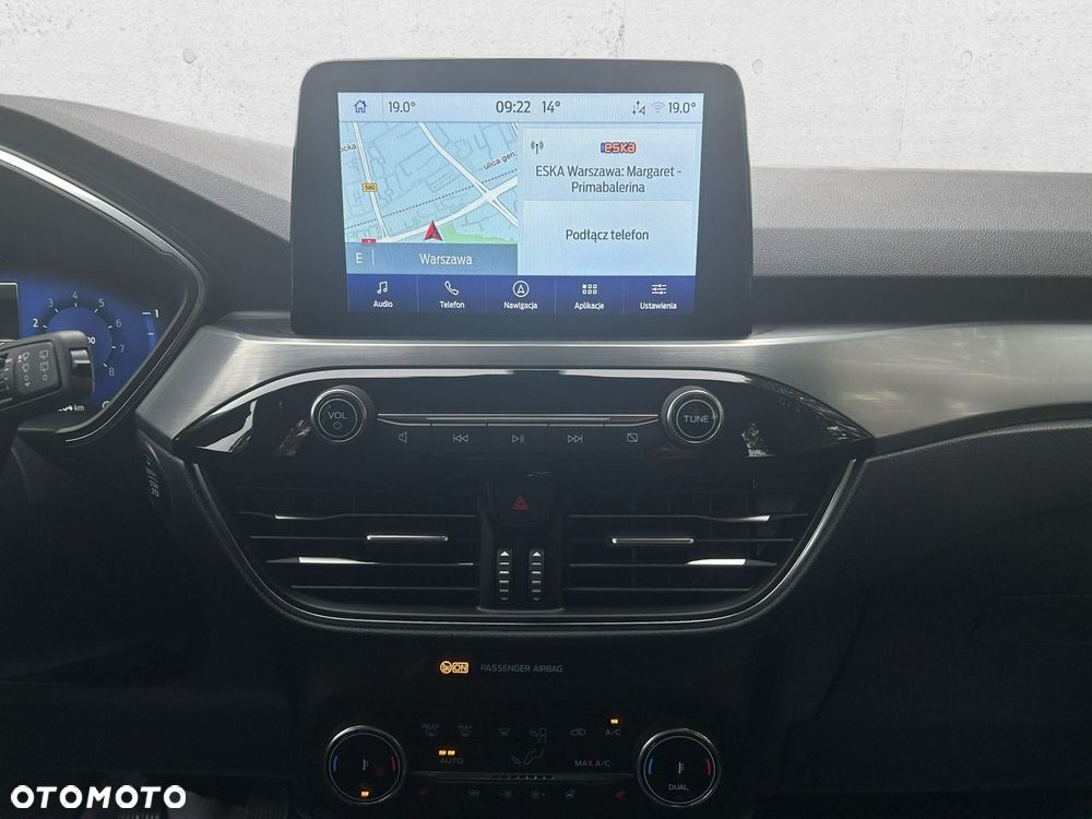 Ford Kuga - 23