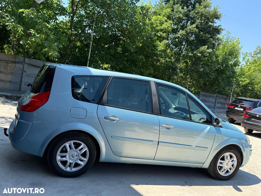 Renault Scenic - 35
