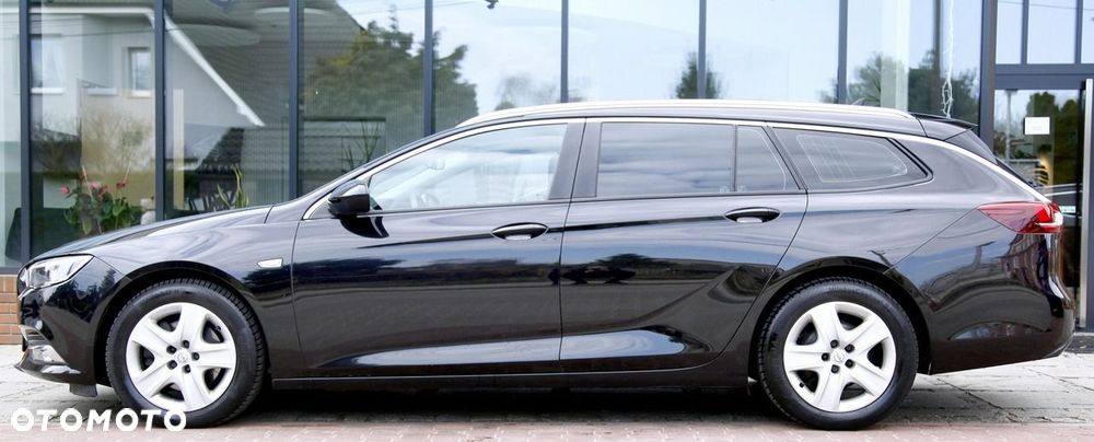 Opel Insignia 1.6 CDTI Sport - 24