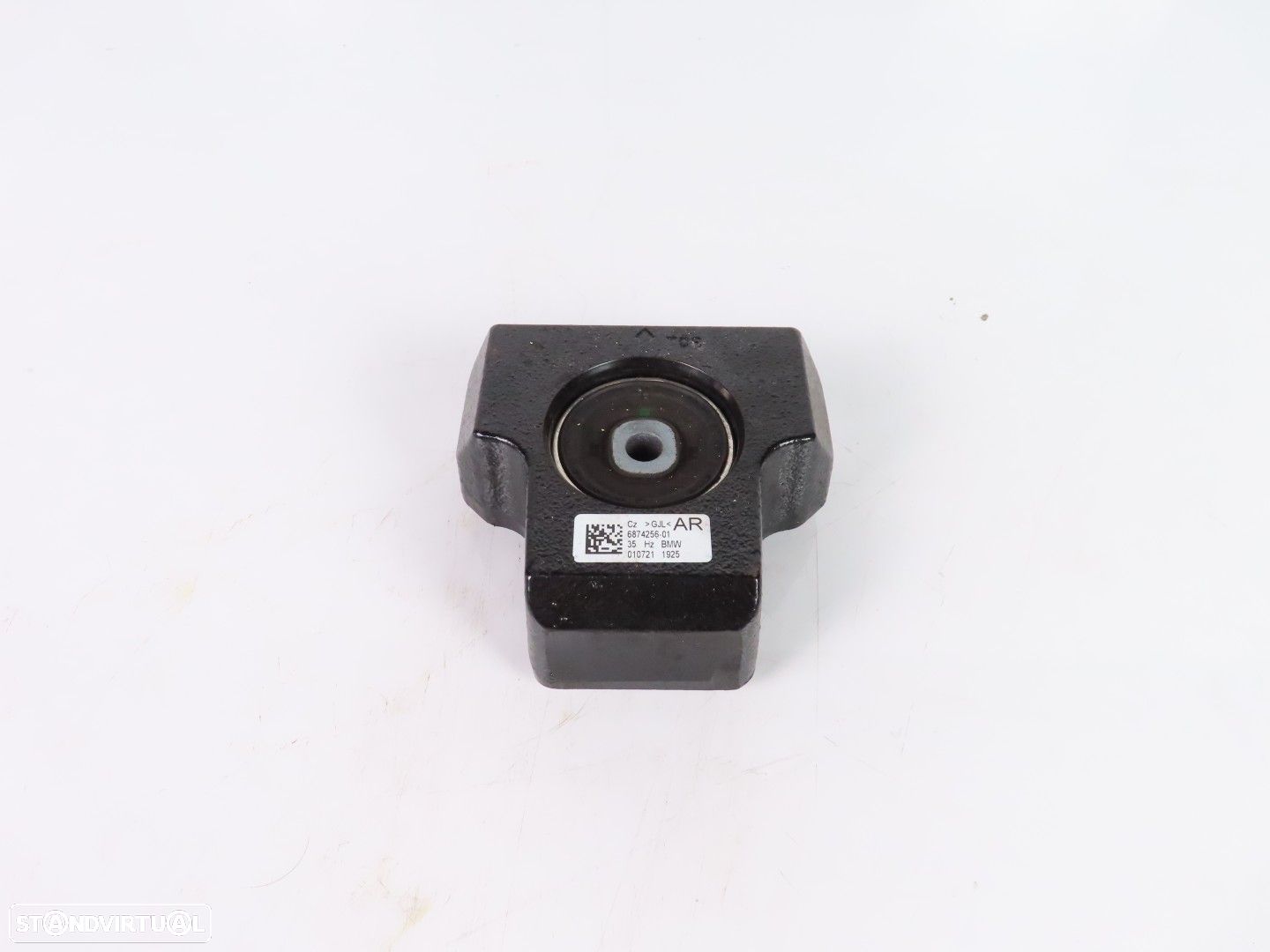 Amortecedor de vibrações 35 HZ Usado / Original BMW 3 Touring (G21) 33176874256 - 1
