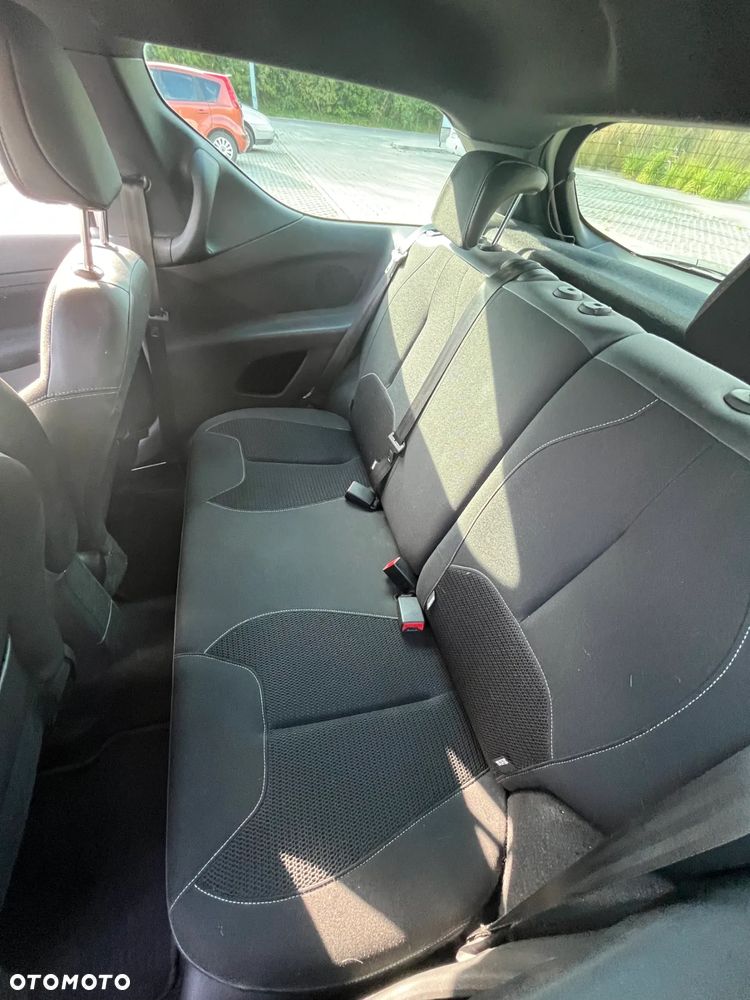 Citroën DS3 1.6 VTi SoChic - 14