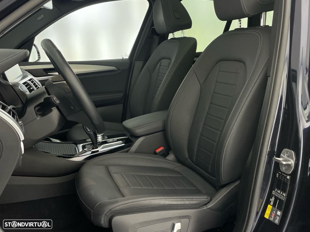 BMW iX3 M Sport Inspiring - 19