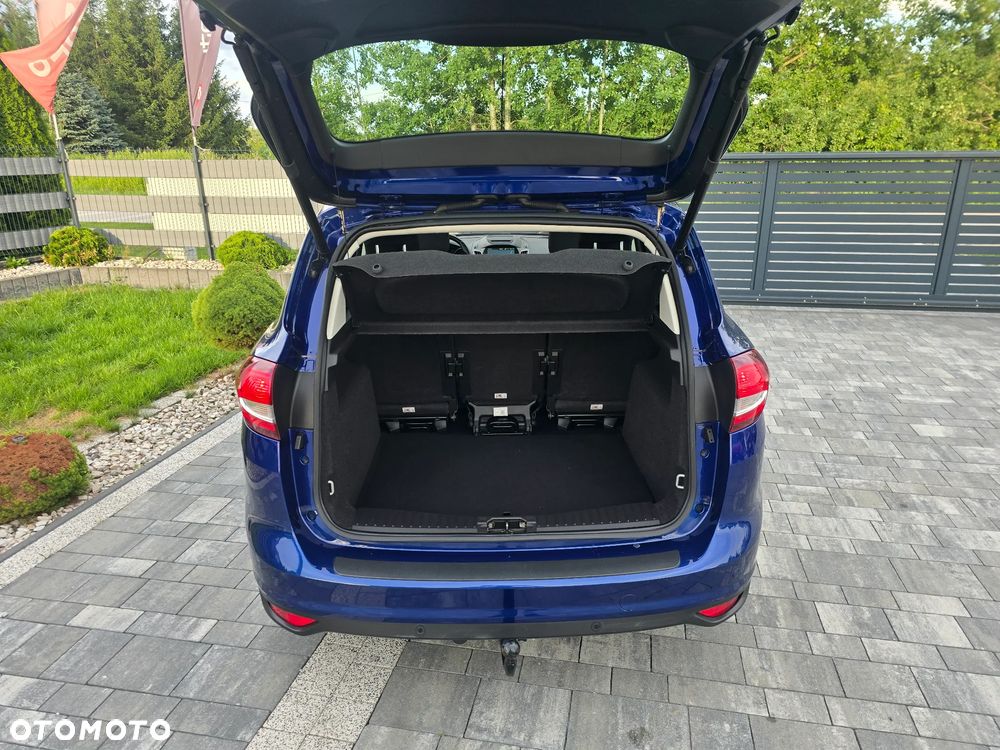 Ford C-MAX 1.0 EcoBoost Titanium ASS - 13