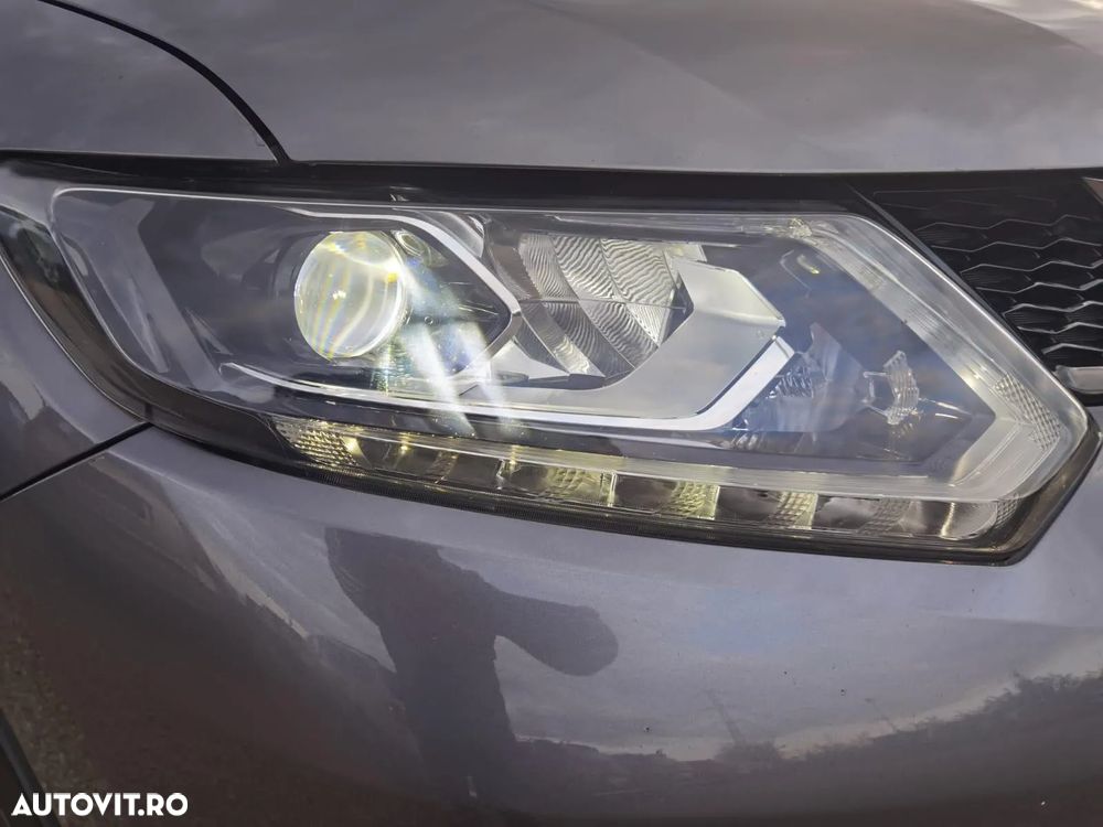 Nissan X-Trail 1.6 dCi ALL-MODE 4x4i Tekna - 22