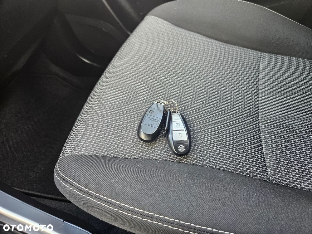 Suzuki SX4 S-Cross 1.6 VVT 4x2 limited+ - 25