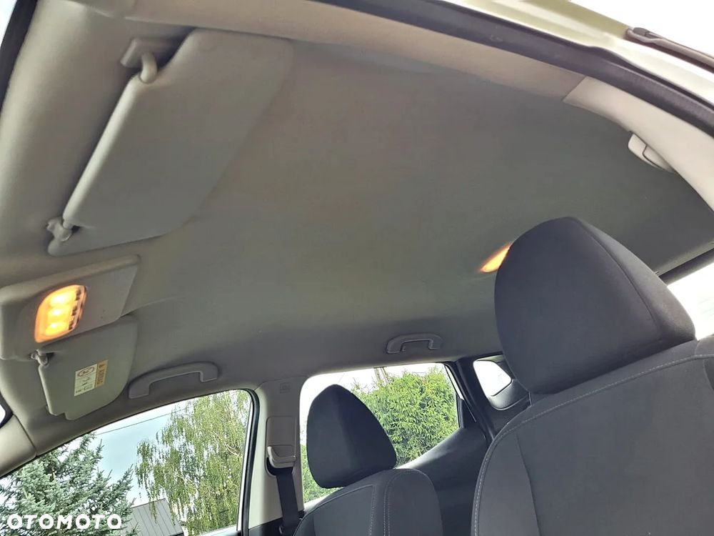 Nissan Qashqai 1.3 DIG-T N-WAY - 32