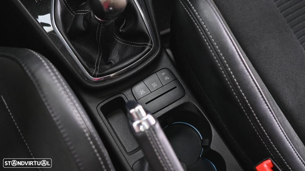 Ford Fiesta 1.5 EcoBoost S&S ST X - 57