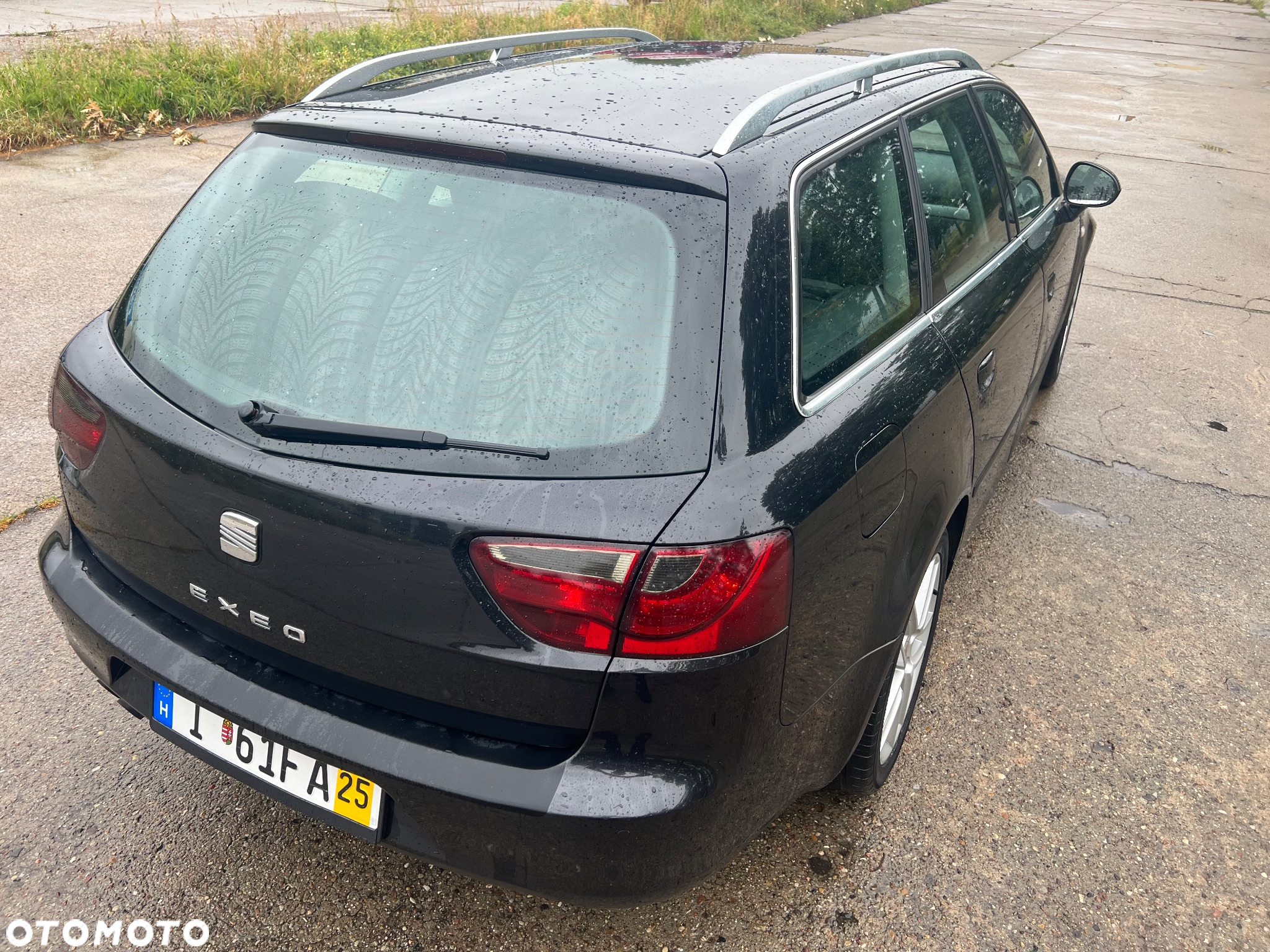 Seat Exeo 2.0 TDI DPF Reference - 17