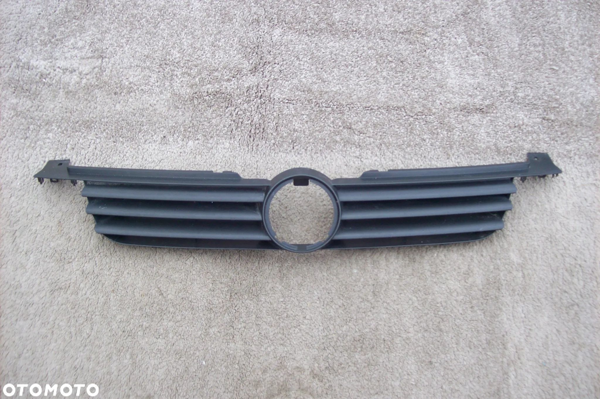 GRILL VW LUPO - 1