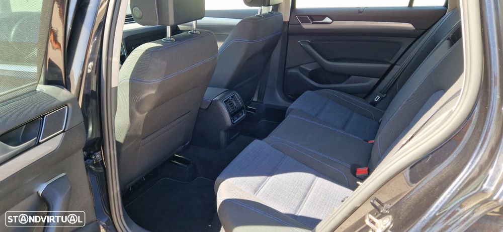 VW Passat Variant 1.4 TSI GTE Plug-in - 22