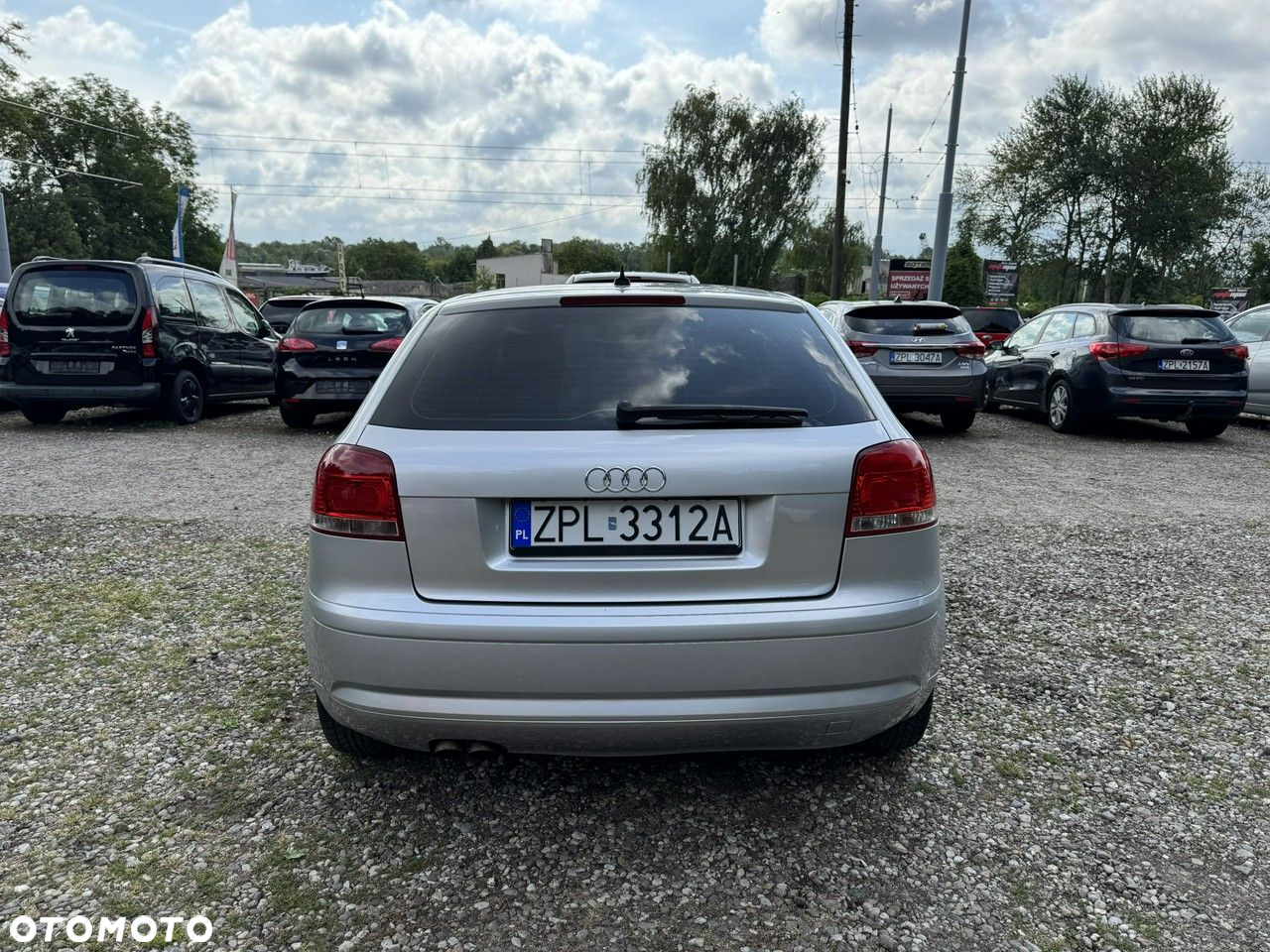 Audi A3 - 32