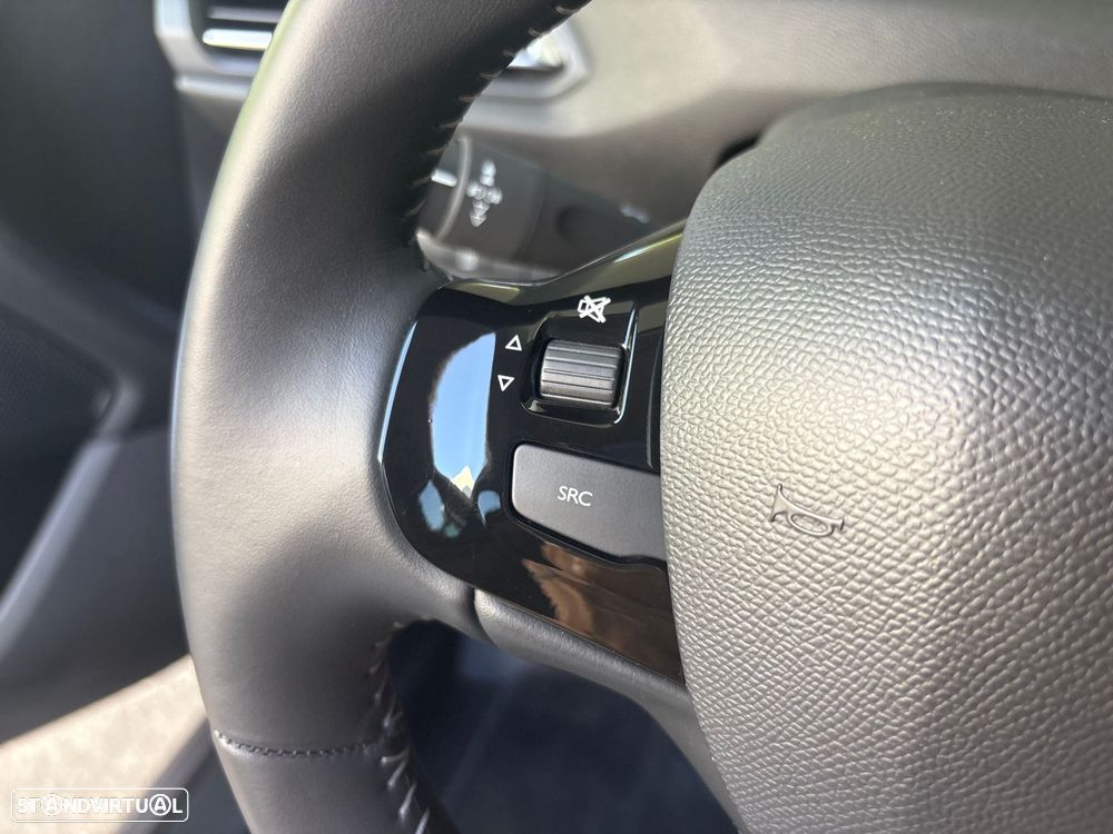 Peugeot 308 SW 1.5 BlueHDi Style J17 - 15