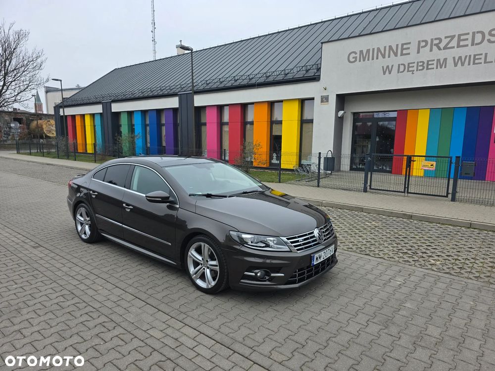 Volkswagen CC - 28
