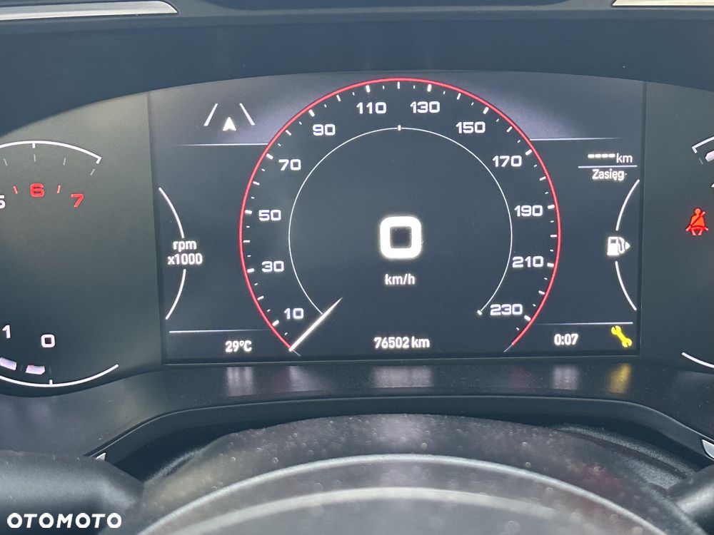 Fiat Tipo 1.0 T3 City Life - 15