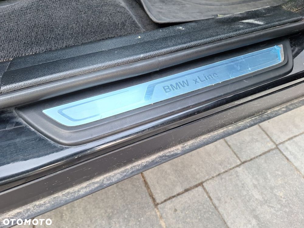 BMW X3 - 19