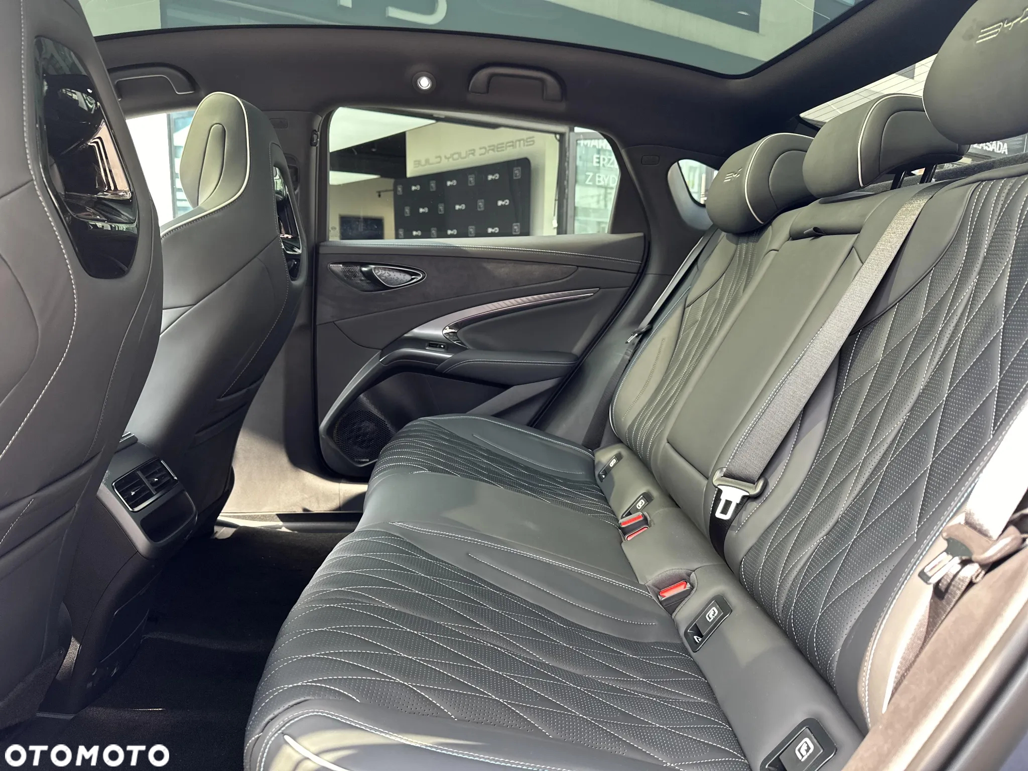 BYD Seal 82.5kWh Excellence AWD - 12