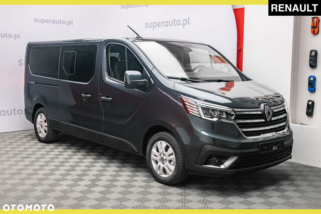 Renault Trafic - 5