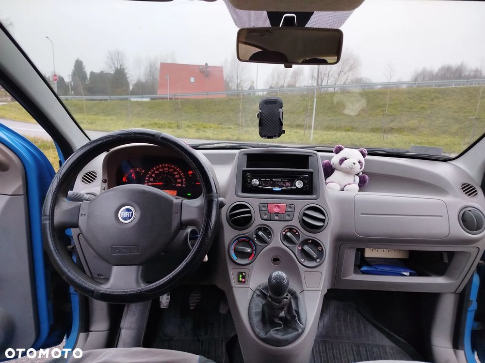 Fiat Panda - 3
