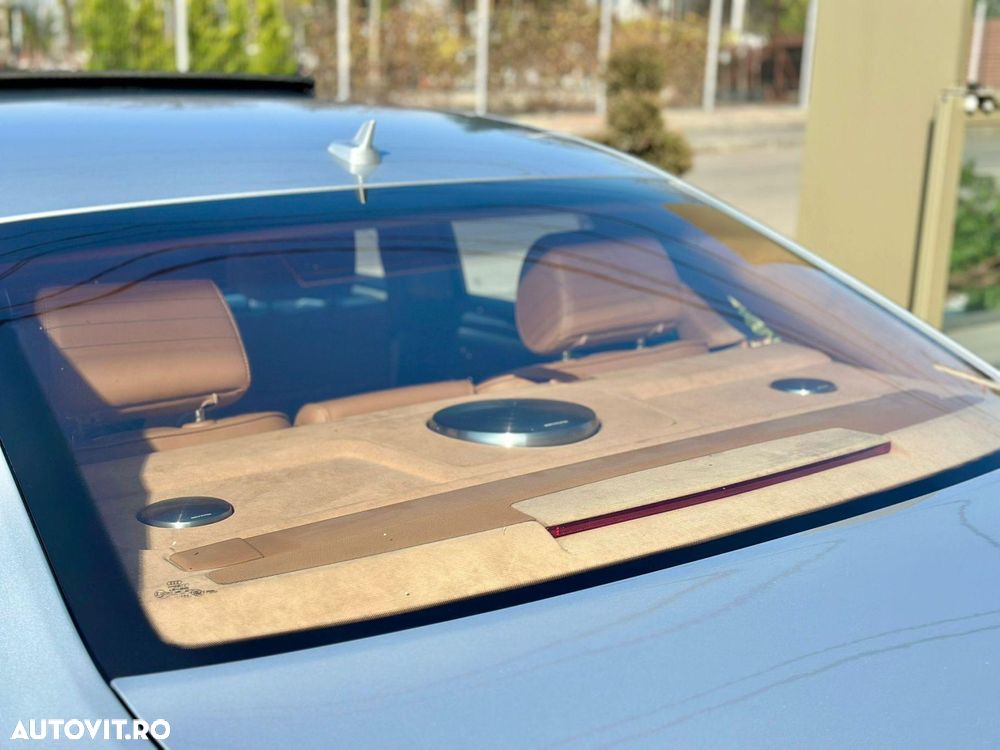 Audi S8 5.2 FSI quattro - 11