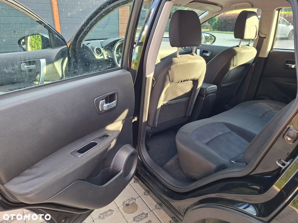Nissan Qashqai 1.6 Acenta - 9