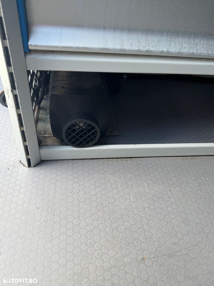 Ford Transit Connect - 24
