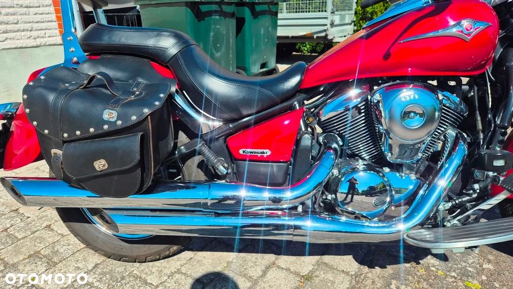 Kawasaki Vulcan - 14