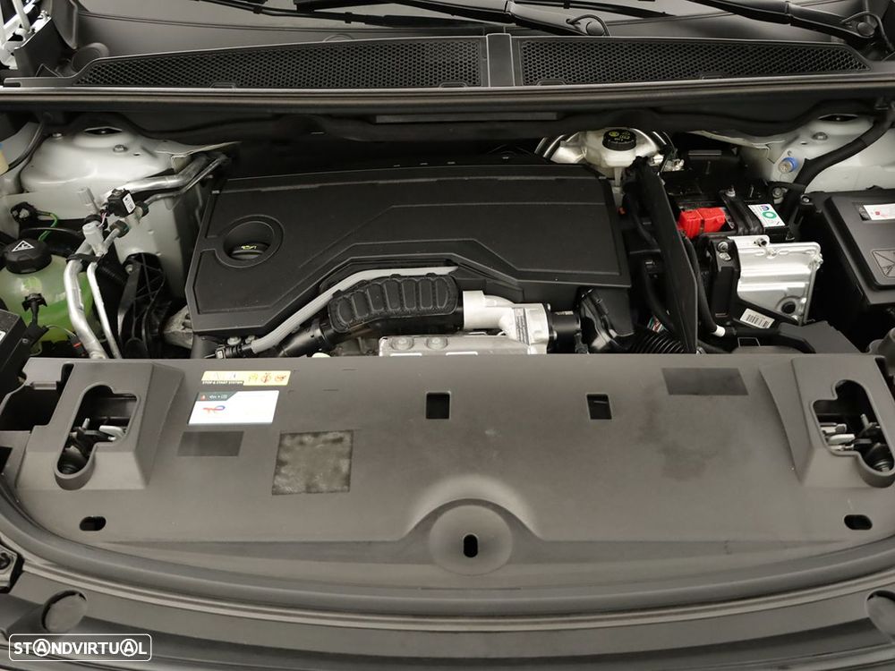 Peugeot 3008 1.2 Hybrid Allure e-DCS6 - 23