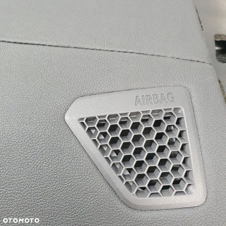 BMW G20 G21 HEAD UP DESKA ROZDZIELCZA KONSOLA KOKPIT PULPIT PODUSZKI AIRBAG AIR BAG PASY KURTYNY KIT SET - 5