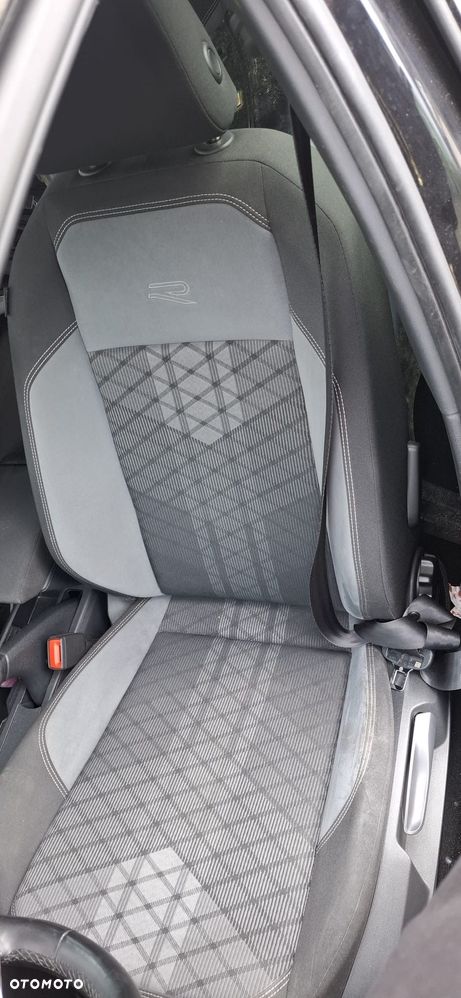 Volkswagen Polo 1.0 TSI OPF DSG R-Line - 12