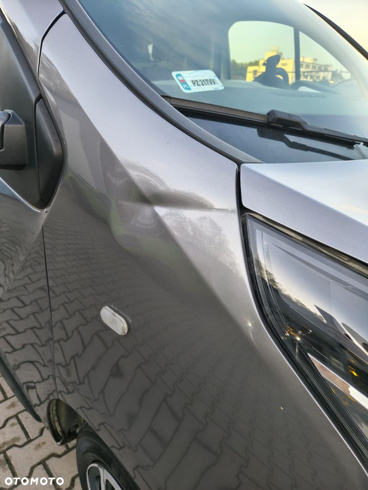 Renault Trafic - 17