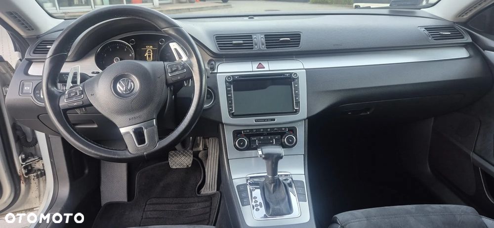 Volkswagen CC - 36
