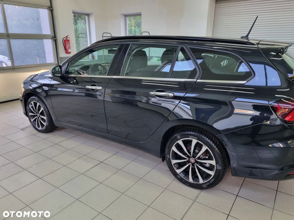 Fiat Tipo 1.4 T-Jet 16v Lounge - 8