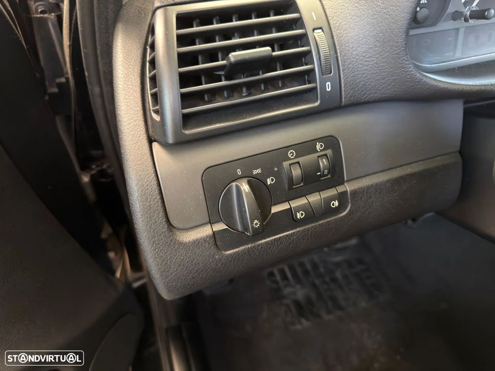 BMW 320 d Touring - 5