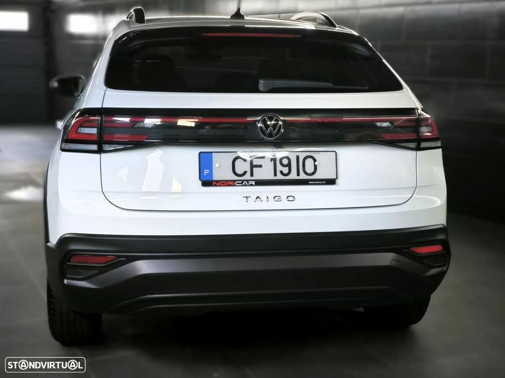 VW Taigo 1.0 TSI OPF Life - 14