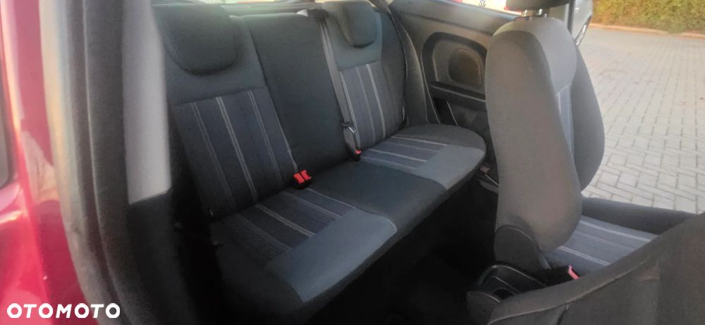 Ford Fiesta 1.25 Amber X - 31