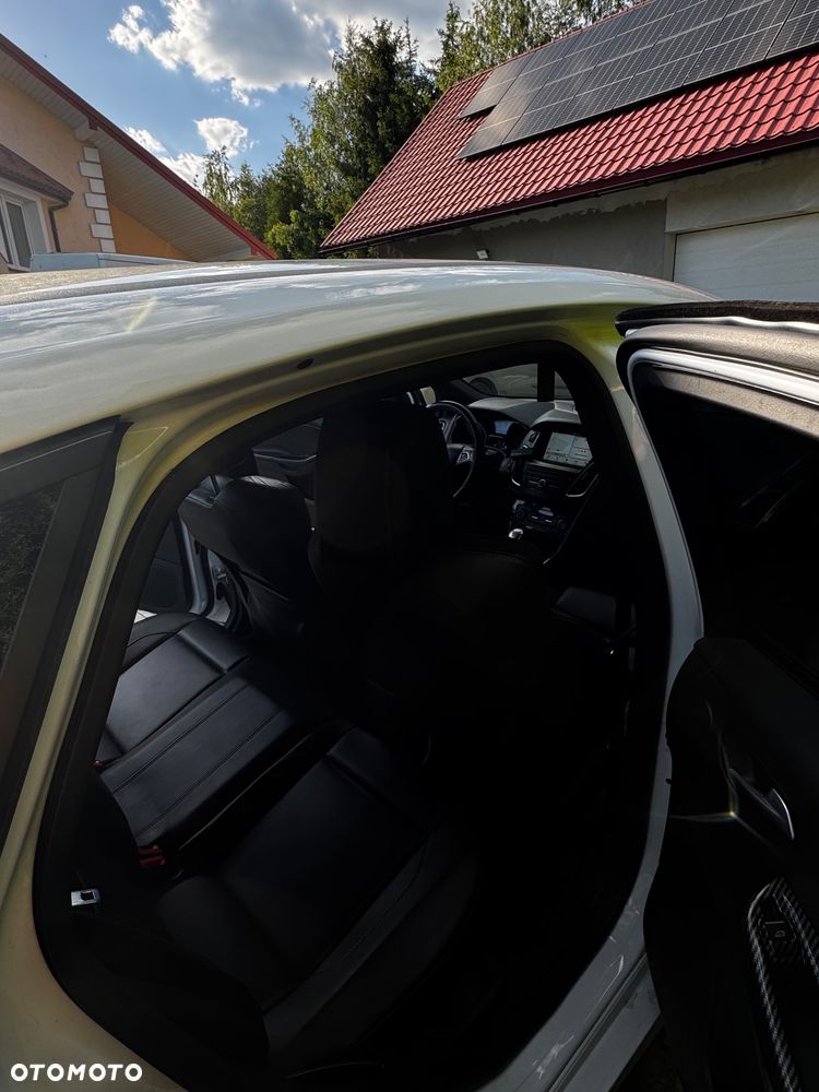 Ford Focus 2.0 EcoBoost ST - 26