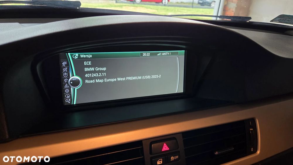 BMW Seria 3 318d DPF - 17