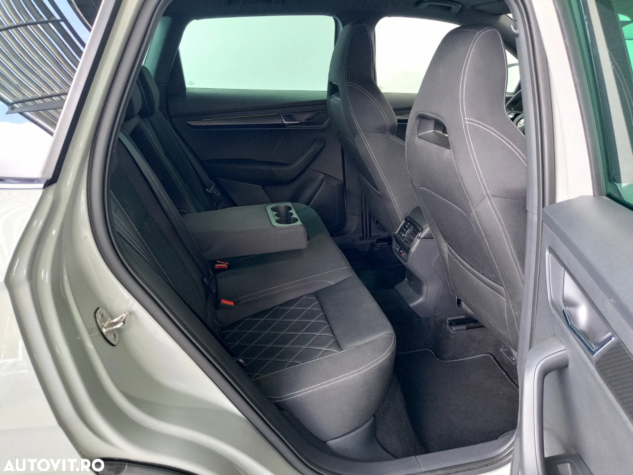 Skoda Karoq - 40