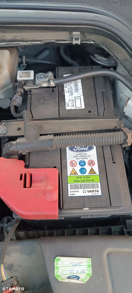 Ford Focus - 34