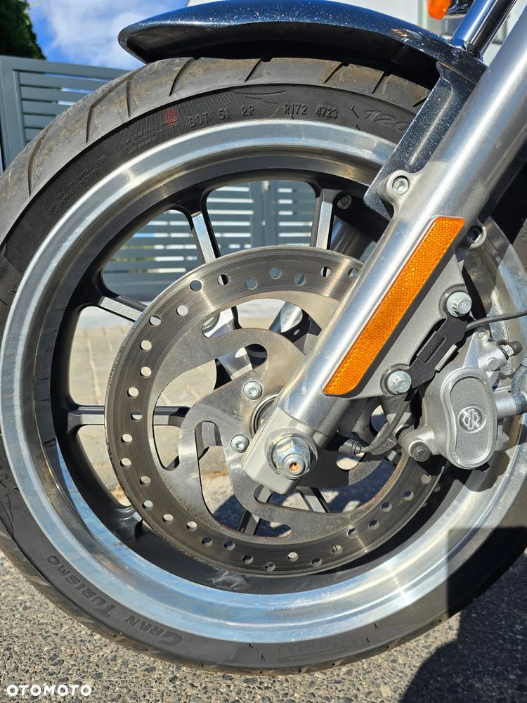 Harley-Davidson Sportster - 14