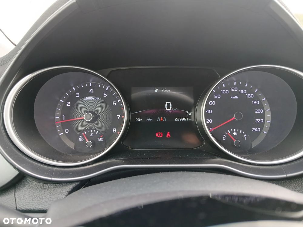 Kia Ceed 1.5 T-GDI M - 12